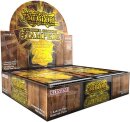 Yu-Gi-Oh! TCG Quarter Century Stampede Booster Display...