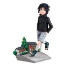 Naruto Shippuden G.E.M. Serie PVC Statue Sasuke Uchiha...