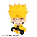 Naruto Shippuden Look Up PVC Statue Naruto Uzumaki Six Paths Sage Mode 11 cm