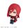 Blue Lock Look Up PVC Statue Hyoma Chigiri Second Selection Ver. 11 cm