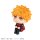 Blue Lock Look Up PVC Statue Rensuke Kunigami Second Selection Ver. 11 cm