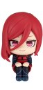 Blue Lock Look Up PVC Statue Rensuke Kunigami & Hyoma...
