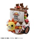 One Piece Yuracolle Series Sammelfiguren Grand Line 6 cm...