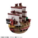 One Piece Yuracolle Series Sammelfiguren Grand Line 6 cm Blind Box Sortiment (6)