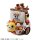 One Piece Yuracolle Series Sammelfiguren Grand Line 6 cm Blind Box Sortiment (6)