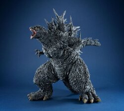 Godzilla (2023) Ultimate Article Monsters Figur Godzilla Image Color of Operation Wadatsumi Ver. 30 cm