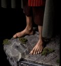 Herr der Ringe Life-Size Statue Frodo 152 cm