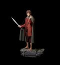 Herr der Ringe Life-Size Statue Frodo 152 cm