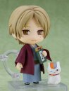 Natsume Yujin-cho Nendoroid Actionfigur Takashi Natsume...