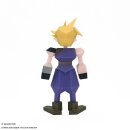 Final Fantasy VII Polygon Vinyl Figur Cloud Strife 15 cm