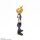 Final Fantasy VII Polygon Vinyl Figur Cloud Strife 15 cm