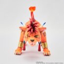 Final Fantasy VII Rebirth Adorable Arts Statue Red XIII...