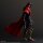 Final Fantasy VII Rebirth Play Arts Kai Actionfigur Vincent Valentine 28 cm