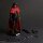 Final Fantasy VII Rebirth Play Arts Kai Actionfigur Vincent Valentine 28 cm