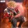 My Hero Academia: Youre Next Trio-Try-iT PVC Statue Katsuki Bakugo 21 cm