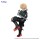 My Hero Academia: Youre Next Trio-Try-iT PVC Statue Katsuki Bakugo 21 cm