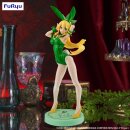 Sword Art Online BiCute Bunnies PVC Statue Leafa Sylph...