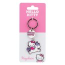Sanrio Schlüsselanhänger Hello Kitty Unicorn