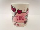 Sanrio Tasse Hello Kitty My Style 320 ml