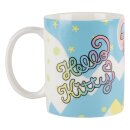 Sanrio Tasse Hello Kitty Skate 320 ml
