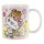 Sanrio Tasse Hello Kitty Skate 320 ml