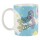 Sanrio Tasse Hello Kitty Skate 320 ml