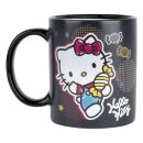 Sanrio Tasse mit Thermoeffekt Hello Kitty Candies 320 ml
