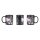 Sanrio Tasse mit Thermoeffekt Hello Kitty Candies 320 ml