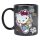 Sanrio Tasse mit Thermoeffekt Hello Kitty Candies 320 ml