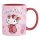 Sanrio Tasse mit Thermoeffekt Hello Kitty Kimono 320 ml