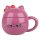 Sanrio 3D Tasse Hello Kitty Daruma