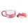 Sanrio 3D Tasse Hello Kitty Daruma