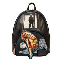 Halloween by Loungefly Mini Rucksack Michael Myers