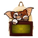 Gremlins by Loungefly Mini Rucksack 40th Anniversary Gizmo