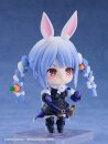 Hololive Production x Fate/Grand Order Nendoroid Actionfigur Usada Pekora Mash Kyrielight Collaboration Ver. 10 cm
