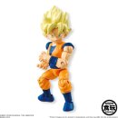 Dragonball Z Kai 66 Actionfiguren 7 cm Sortiment (10)