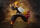 Demon Slayer: Kimetsu no Yaiba S.H.Figuarts Actionfigur...
