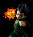 Hunter x Hunter S.H.Figuarts Actionfigur Gon 14 cm