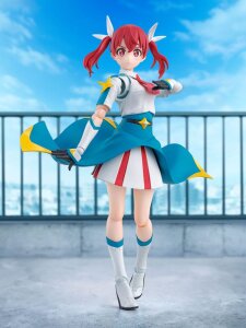 Magilumiere Co. Ltd. S.H.Figuarts Actionfigur Kana Sakuragi 14 cm