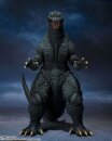 Godzilla 2004 S.H. Monster Arts Actionfigur Godzilla
