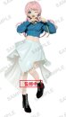 BanG Dream! Its My GO! Premium PVC Statue Anon Chihaya 18 cm