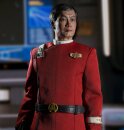 Star Trek VI: Das unentdeckte Land Actionfigur 1/6...