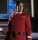 Star Trek VI: Das unentdeckte Land Actionfigur 1/6 Captain Hikaru Sulu 28 cm
