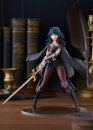Fire Emblem: Three Houses Pop Up Parade PVC Statue Byleth...