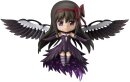 Puella Magi Madoka Magica The Movie Nendoroid Actionfigur...