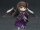 Puella Magi Madoka Magica The Movie Nendoroid Actionfigur Devil Homura 10 cm (re-run)