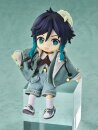 Genshin Impact Nendoroid Doll Actionfigur Venti: Blue Ballad Ver. 14 cm
