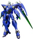 Vandread Moderoid Plastic Model Kit Vandread Dita 17 cm