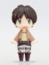 Attack on Titan HELLO! GOOD SMILE Actionfigur Eren Yeager...