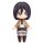 Attack on Titan HELLO! GOOD SMILE Actionfigur Mikasa Ackerman 10 cm